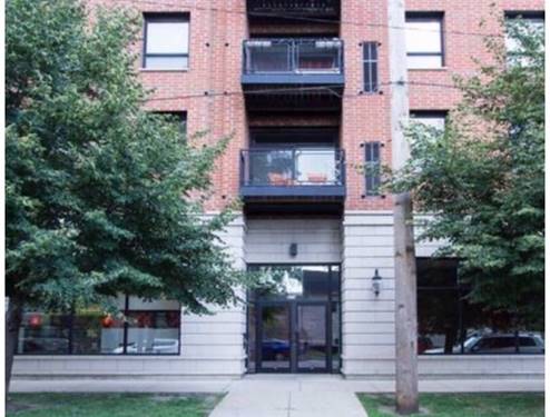 974 W 35th Unit 202, Chicago, IL 60609