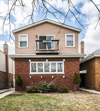 3712 S 59th, Cicero, IL 60804