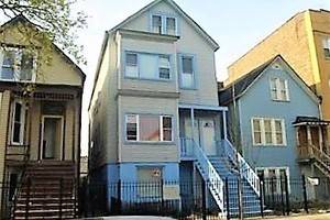 3625 W Shakespeare Unit 1, Chicago, IL 60647