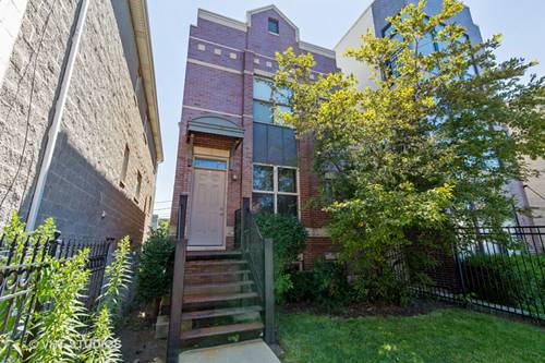 511 S Campbell, Chicago, IL 60612