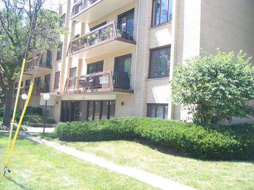 7710 Dempster Unit 204, Morton Grove, IL 60053