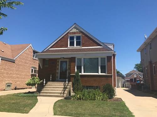 5741 S Nashville, Chicago, IL 60638