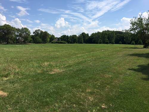 Lot 1 S Ford, Channahon, IL 60410