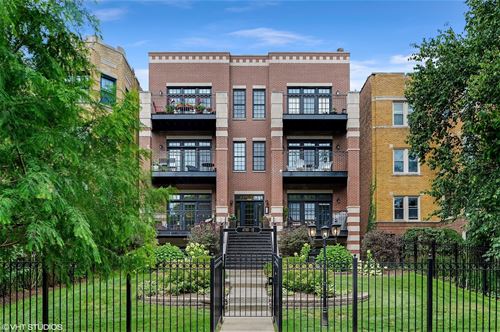 4710 N Beacon Unit 3S, Chicago, IL 60640