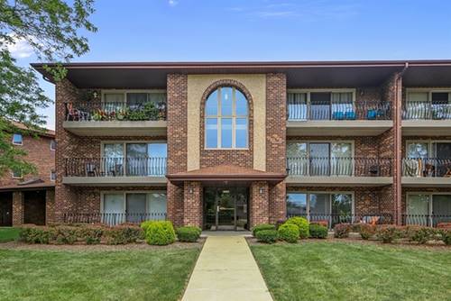 7535 Sheridan Unit 3B, Willowbrook, IL 60527