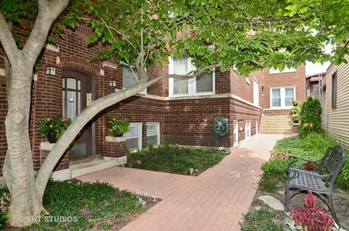 3353 N Clifton Unit G, Chicago, IL 60657