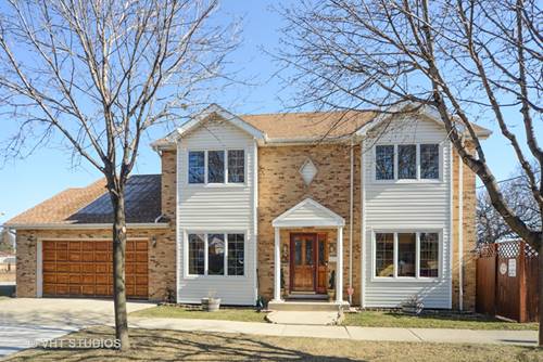 6810 W Talcott, Chicago, IL 60656