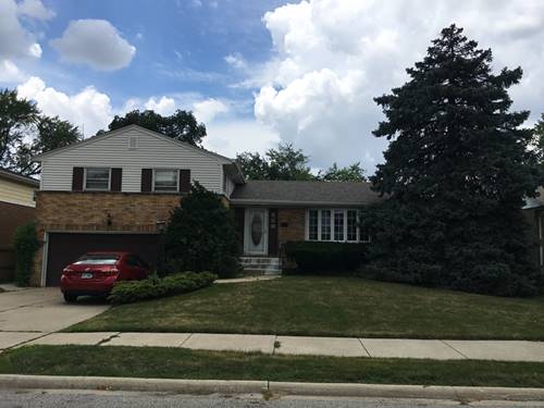 550 Andy, Melrose Park, IL 60160