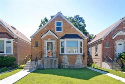 1854 N Mobile, Chicago, IL 60639