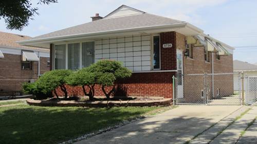 3736 W 78th, Chicago, IL 60652