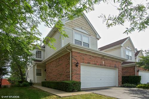 518 Cherry Hill, Schaumburg, IL 60193