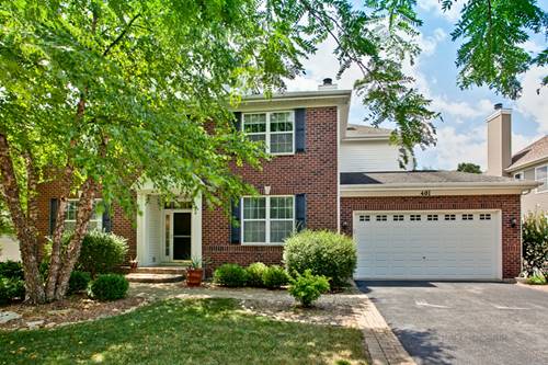 401 Oakmont, Cary, IL 60013