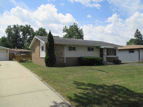 253 E Normandy, Addison, IL 60101