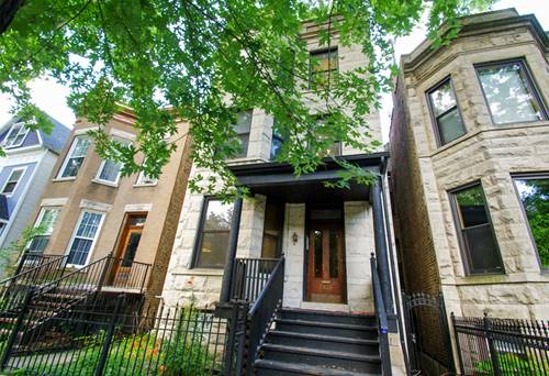 3838 N Kenmore, Chicago, IL 60613