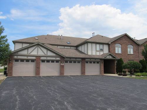 6214 Misty Pines Unit 4, Tinley Park, IL 60477