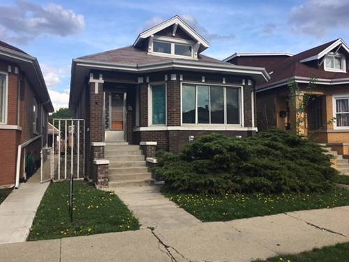 6319 S Kildare, Chicago, IL 60629