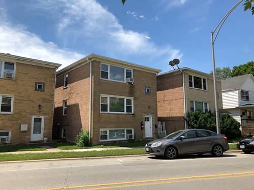 7542 Brown Unit 1, Forest Park, IL 60130