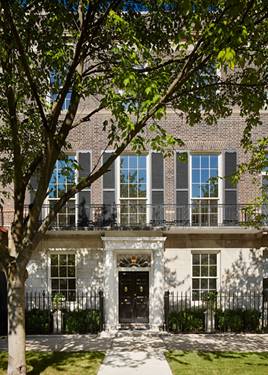 2704 N Lakeview, Chicago, IL 60614