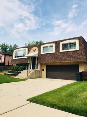 16332 67th, Tinley Park, IL 60477