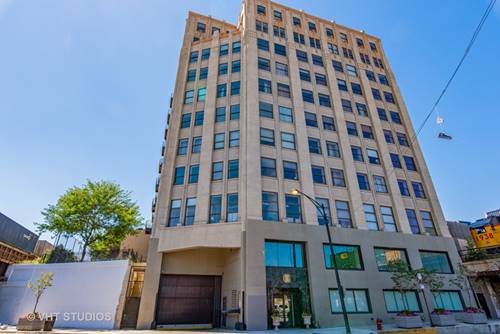 1550 S Blue Island Unit 508, Chicago, IL 60608