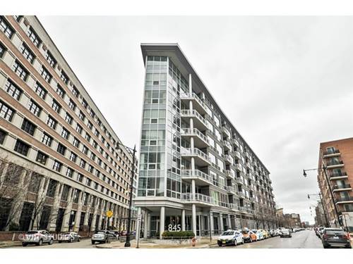 845 N Kingsbury Unit 617, Chicago, IL 60610