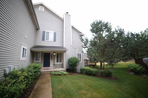 17 Windsor Unit B, South Elgin, IL 60177