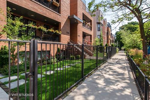 1046 W Altgeld Unit 1N, Chicago, IL 60614