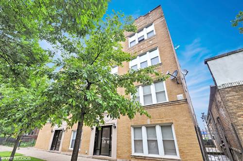 4006 W Nelson Unit 6B, Chicago, IL 60641