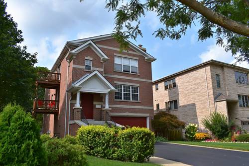 1223 E Davis Unit A, Arlington Heights, IL 60005