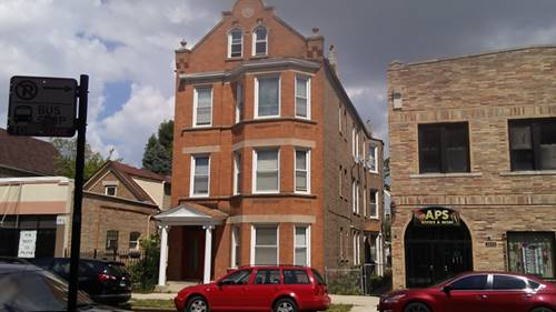 2651 S Lawndale, Chicago, IL 60623