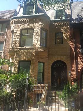 32 E Bellevue, Chicago, IL 60611