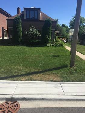 3711 W North Shore, Lincolnwood, IL 60712