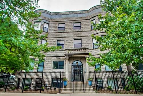 4036 N Kenmore Unit G, Chicago, IL 60613