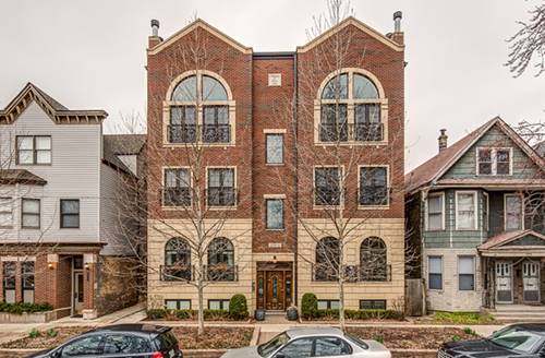 3216 N Ravenswood Unit 3N, Chicago, IL 60657