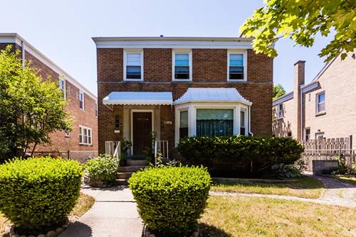 5710 N Mozart, Chicago, IL 60659