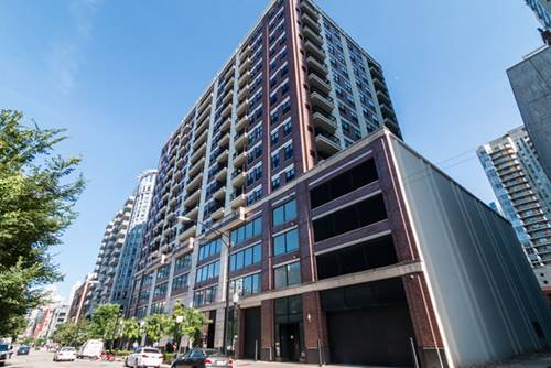 451 W Huron Unit 1501, Chicago, IL 60654