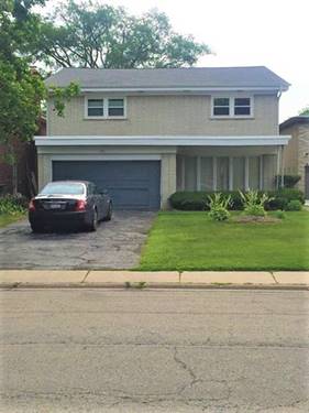 7311 N Kostner, Lincolnwood, IL 60712