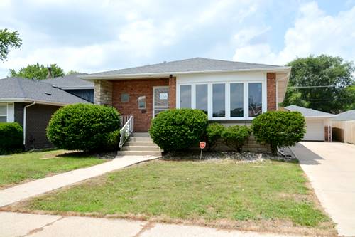 1324 Freeland, Calumet City, IL 60409