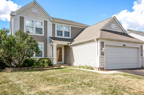 2361 Wexford, Lake In The Hills, IL 60156