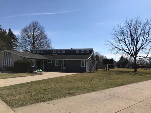 112 N Conover, Yorkville, IL 60560