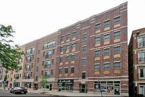 1909 W Diversey Unit 301, Chicago, IL 60614