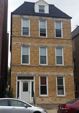 720 N Throop Unit 1F, Chicago, IL 60642