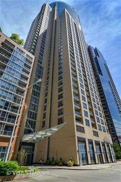 420 E Waterside Unit 4214, Chicago, IL 60601