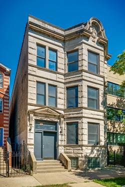 1427 N Leavitt Unit 2, Chicago, IL 60622