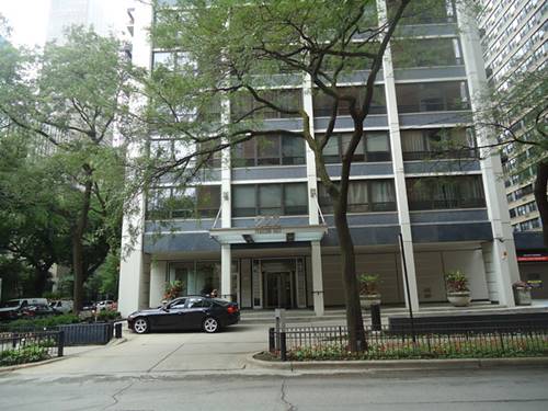 222 E Pearson Unit 305, Chicago, IL 60611