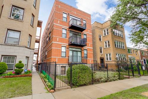 6428 N Fairfield Unit 1W, Chicago, IL 60645