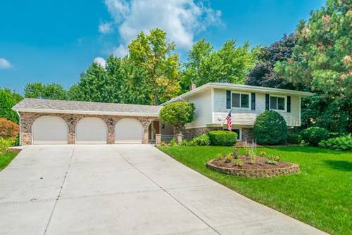 30 W Monterey, Schaumburg, IL 60193