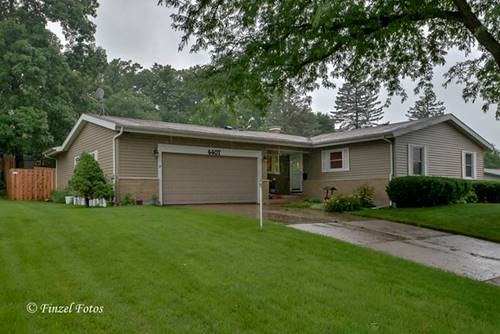 4407 Ashley, Mchenry, IL 60050