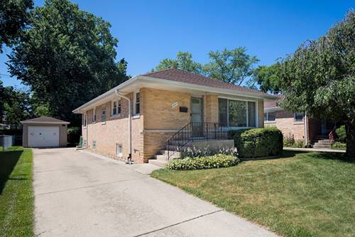 4411 Main, Skokie, IL 60076