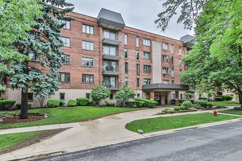 1551 Ashland Unit 201, Des Plaines, IL 60016